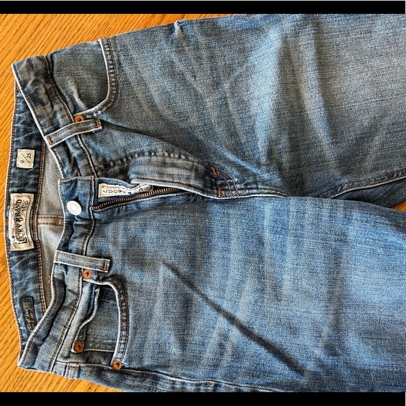 Lucky jeans - Picture 2 of 3